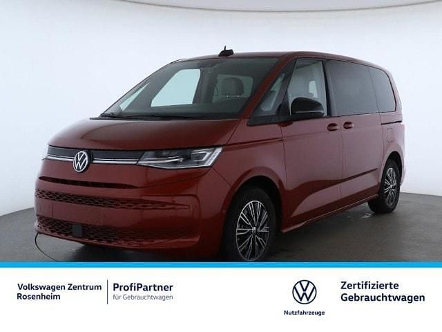 Gebraucht VW Multivan Life 150 PS (110 kW) 2025 Van