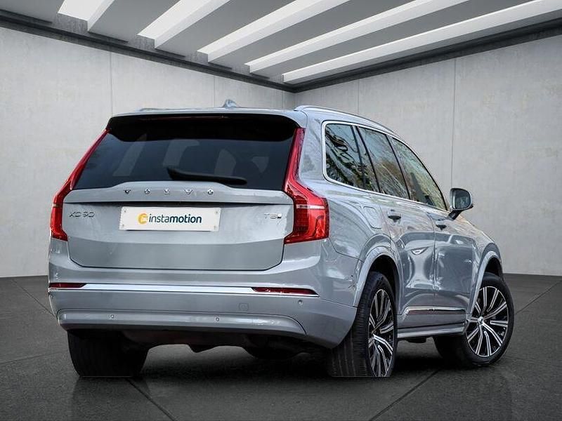 Gebraucht Volvo XC90 455 PS (334 kW) 2025 Grau SUV