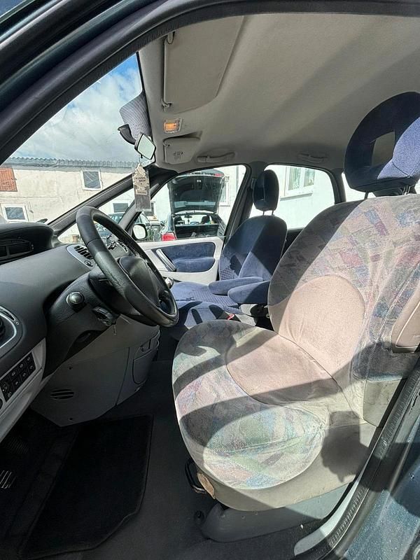 Gebraucht Citroën Xsara Picasso 116 PS (85 kW) 2005 Van / Kleinbus