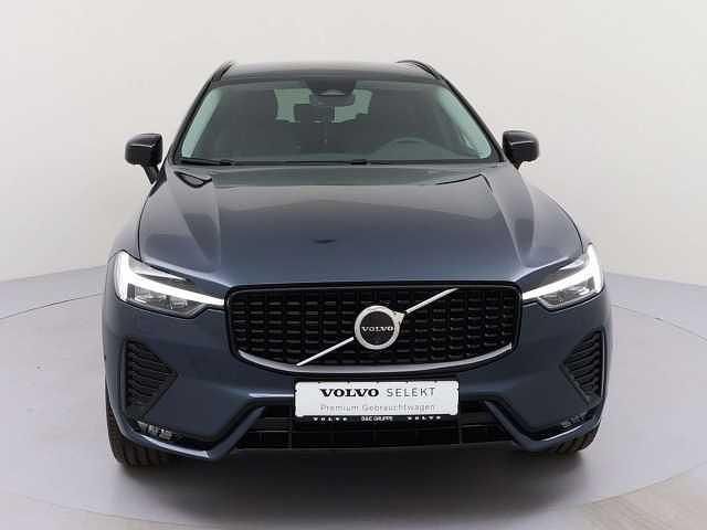 Usata Volvo XC60 Plus 250 CV (183 kW) 2025 Blu SUV