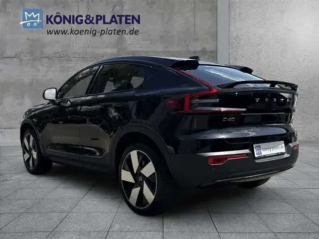 Gebraucht Volvo EC40 220 kW (300 PS) 2023 SUV