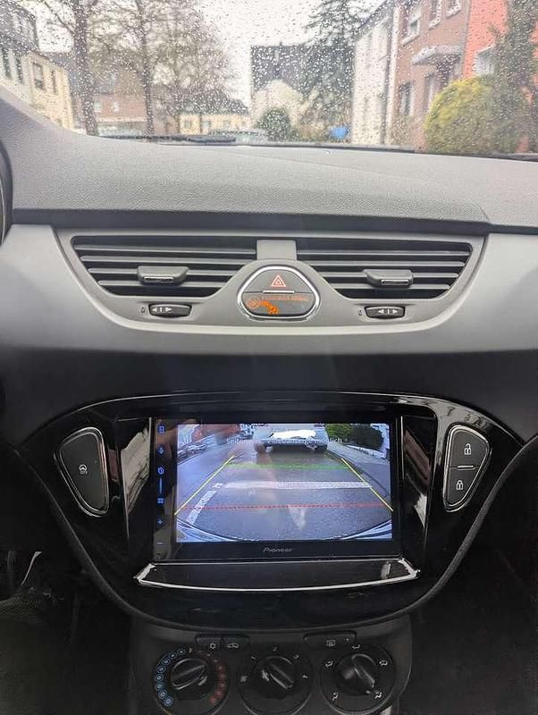 Gebraucht Opel Corsa Selection 69 PS (50 kW) 2016 Kleinwagen