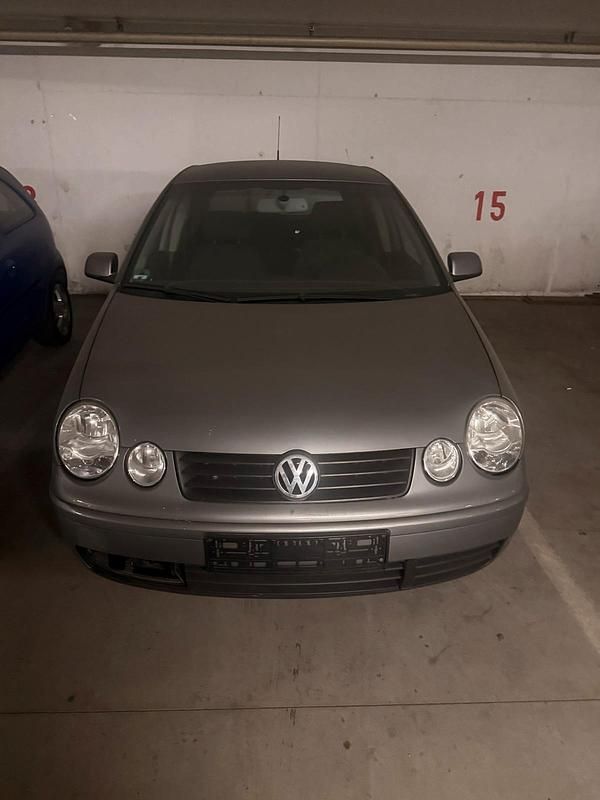 Gebraucht 2004 VW Polo Kleinwagen | 900 € - Bild 1/4