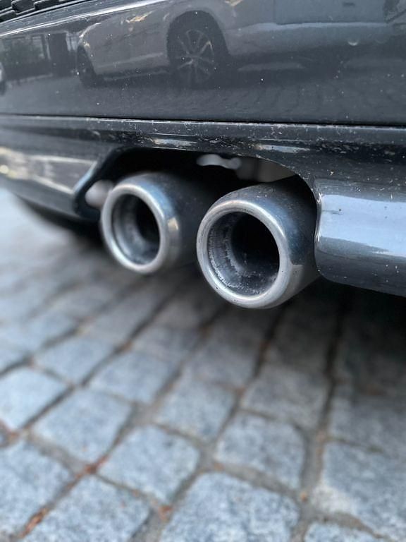 Gebraucht Mini Cooper SD 143 PS (105 kW) 2013 Grau Kleinwagen