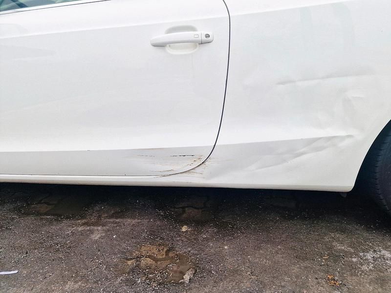 Gebraucht Audi A5 190 PS (139 kW) 2008 Weiß Coupé