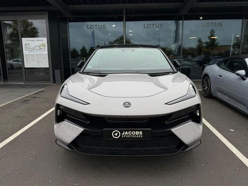 Gebraucht Lotus Eletre 450 kW (612 PS) 2025 Grau SUV