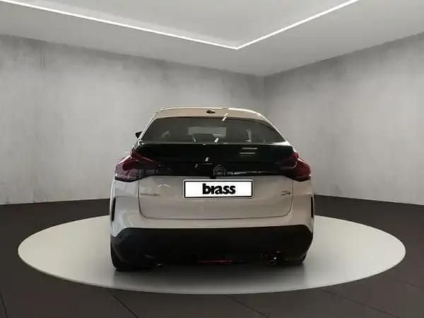 Gebraucht Citroën C4 Feel 131 PS (96 kW) 2022 Weiss Limousine