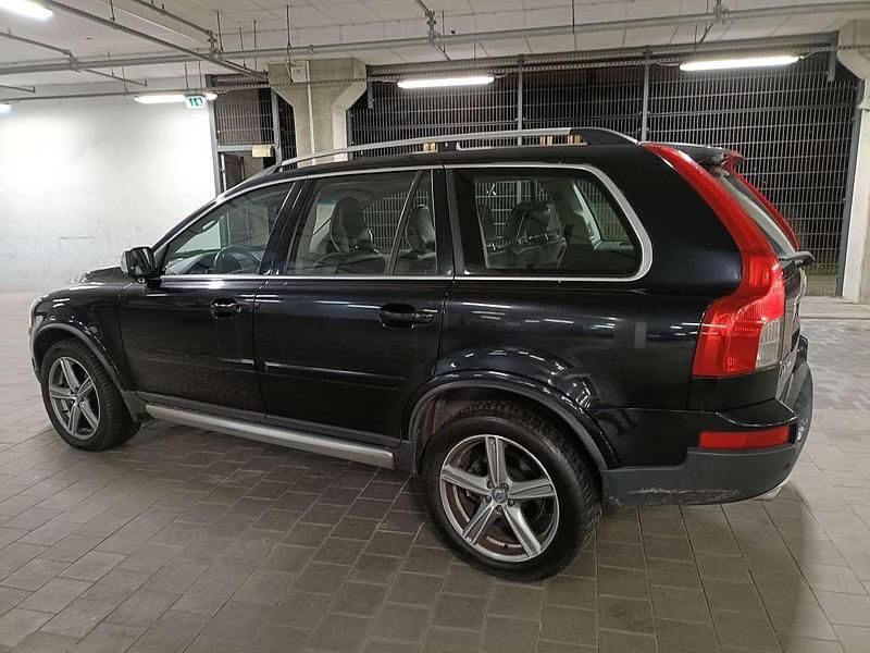Gebraucht Volvo XC90 R-Design 315 PS (231 kW) 2008 SUV