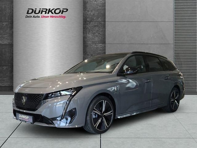 Selenium grau Neu 2025 Peugeot 308 Premium Kombi | 35.549 € (Fairer Preis) - Bild 1/4