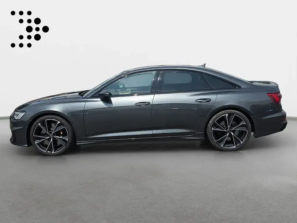Gebraucht Audi S6 Sport 344 PS (253 kW) 2025 Daytonagrau perleffekt Limousine