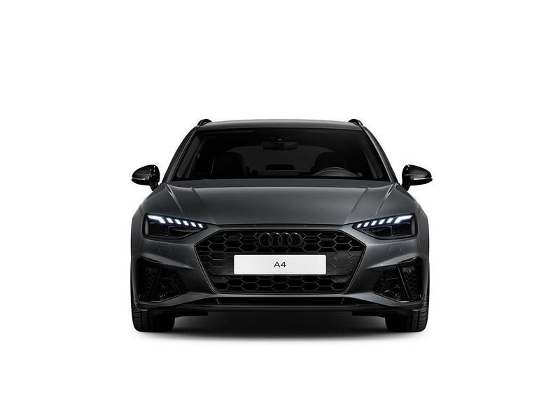 Gebraucht Audi A4 S-Line 204 PS (150 kW) 2023 Daytonagrau perleffekt Kombi