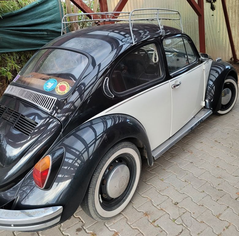 Gebraucht VW Käfer 44 PS (32 kW) 1972