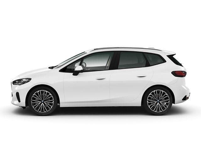 Gebraucht BMW 220 Active Tourer 156 PS (114 kW) 2025 Weiss Van / Kleinbus
