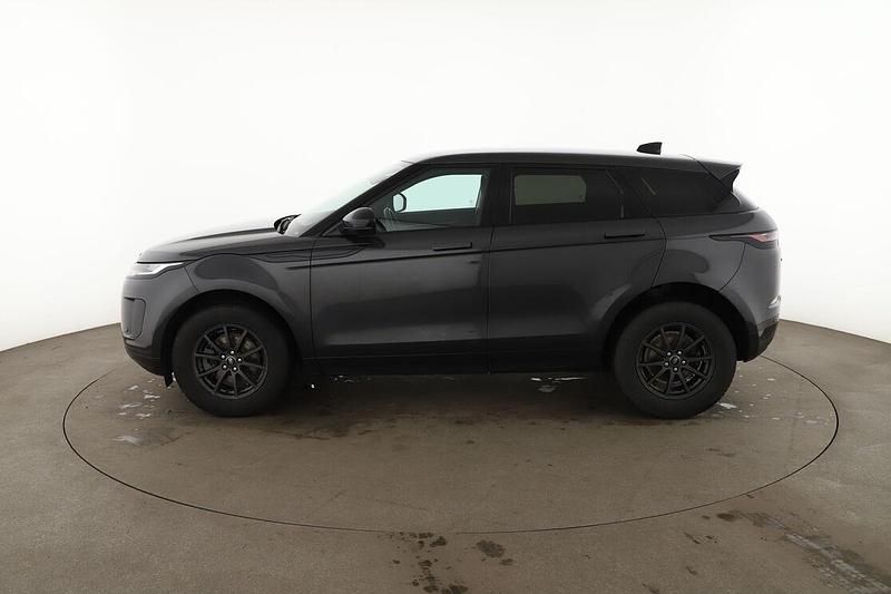 Gebraucht Land Rover Range Rover evoque 163 PS (119 kW) 2022 Grau SUV