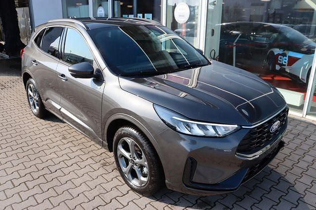 Neu Ford Kuga ST-Line 182 PS (133 kW) 2026 Magnetic metallic SUV