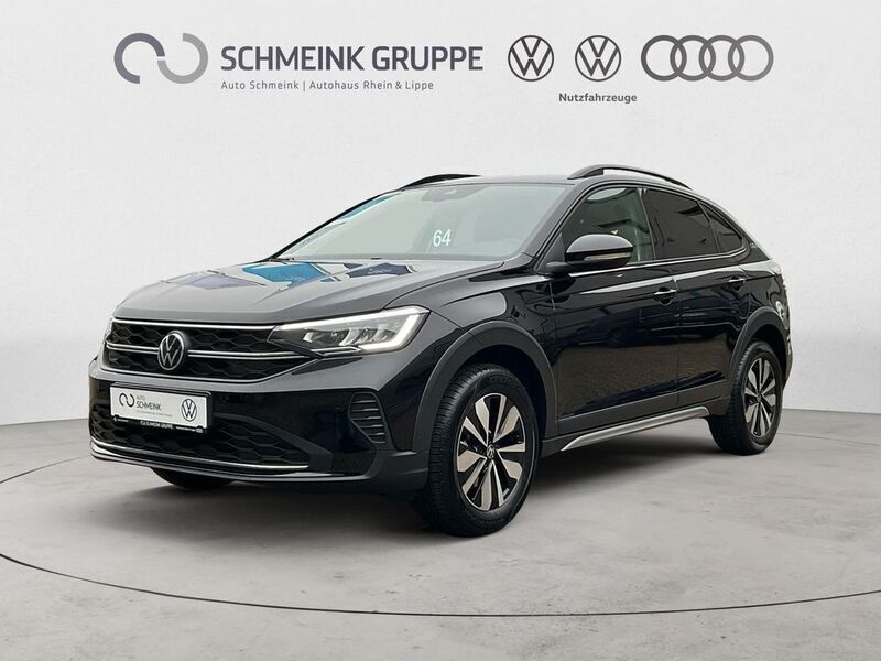Schwarz Neu 2025 VW Taigo Life SUV | 27.480 € (Etwas zu teuer) - Bild 1/4