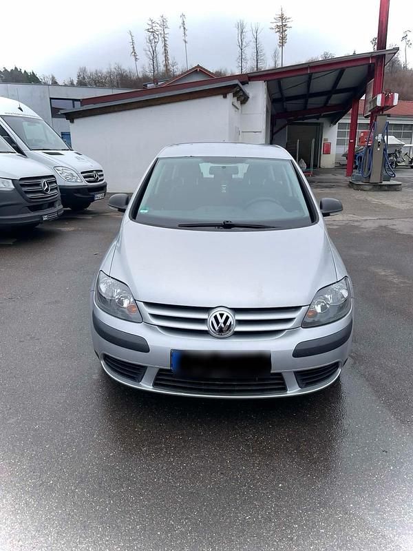 Gebraucht VW Golf V 140 PS (102 kW) 2007 Limousine