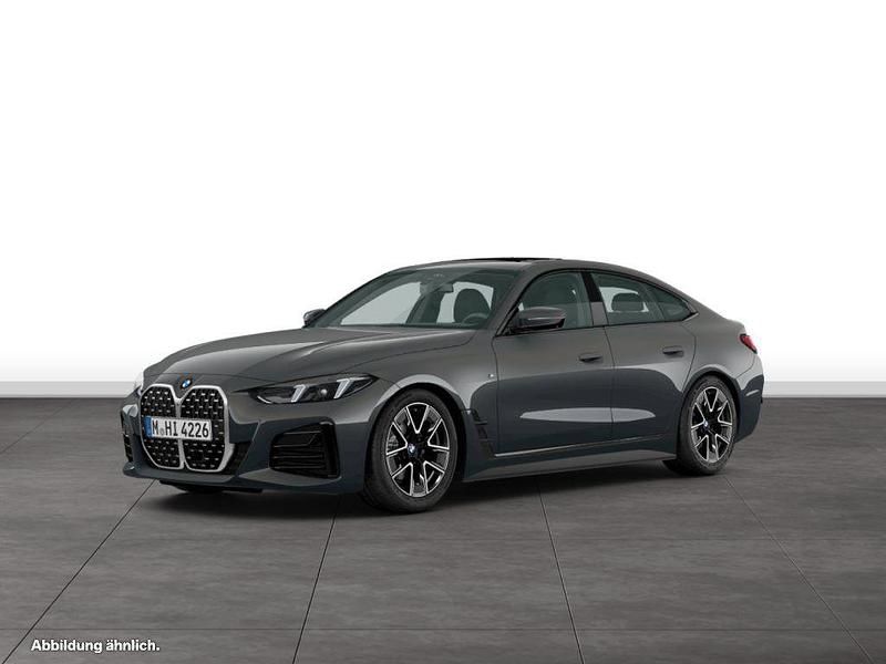 Gebraucht 2024 BMW 430 Gran Coupé Comfort Edition Coupé | 61.413 € (Etwas zu teuer) - Bild 1/4