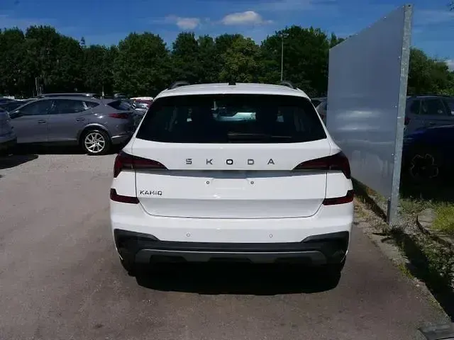 Neu Skoda Kamiq Selection 2026 Andere SUV