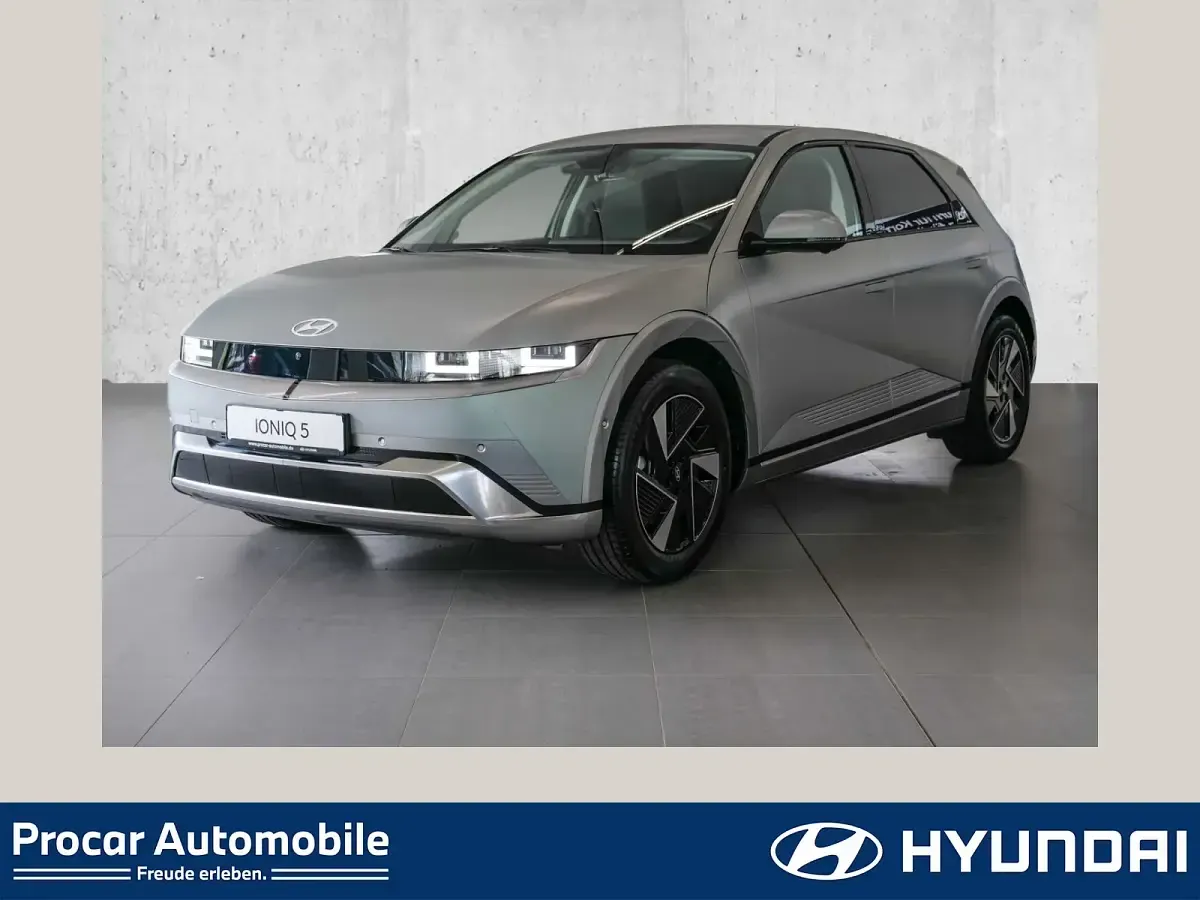 Gebraucht Hyundai Ioniq 5 167 kW (228 PS) 2026 SUV