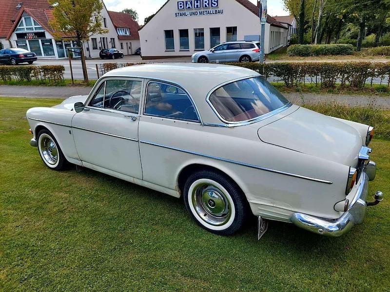 Gebraucht Volvo Amazon 68 PS (50 kW) 1965 Cremé Limousine