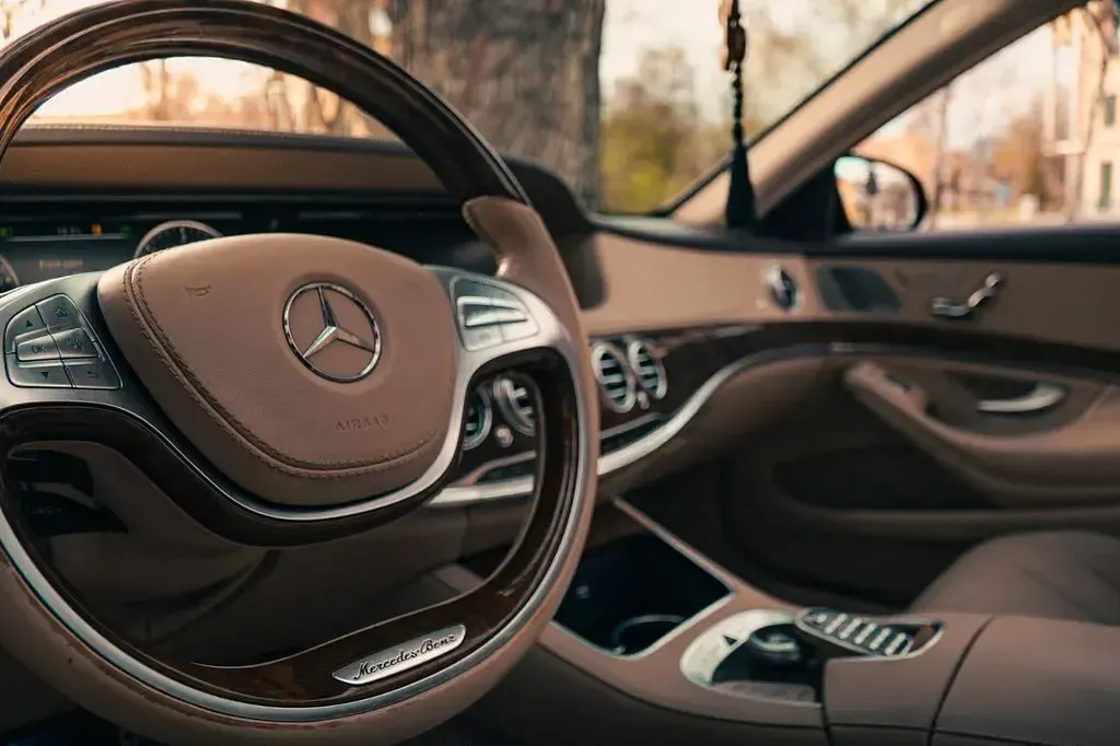 Gebraucht Mercedes S350 258 PS (189 kW) 2014 Schwarz Limousine