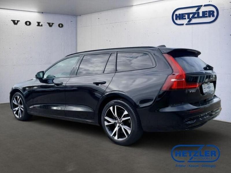 Gebraucht Volvo 360 2022 Schwarz