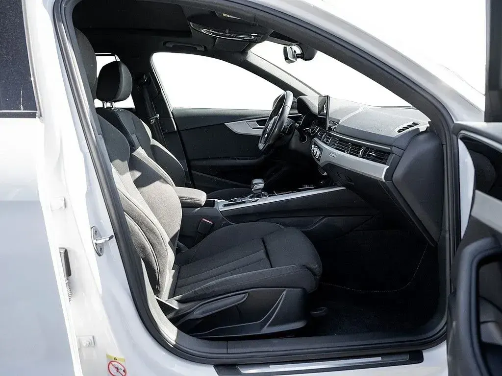 Occasion Audi A4 Advanced 231 ch (169 kW) 2020 Blanc Break