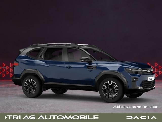 Neu Dacia Bigster Journey 140 PS (102 kW) 2026 SUV