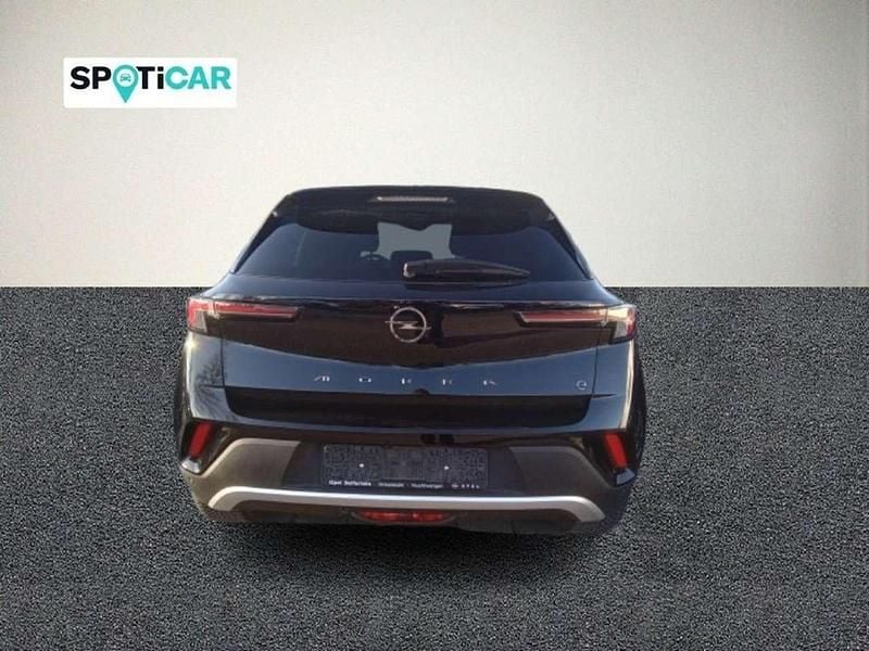 Gebraucht Opel Mokka-e Ultimate 100 kW (136 PS) 2023 Schwarz perla nera SUV