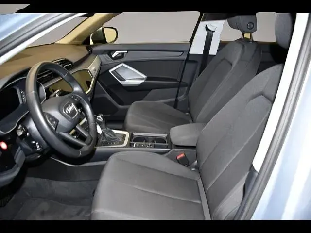 Gebraucht Audi Q3 Advanced 150 PS (110 kW) 2022 Manufacturer SUV