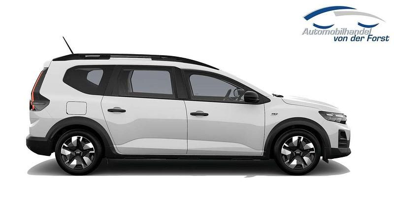Neu Dacia Jogger Essentiel 122 PS (89 kW) 2026 Wählbar Van / Kleinbus