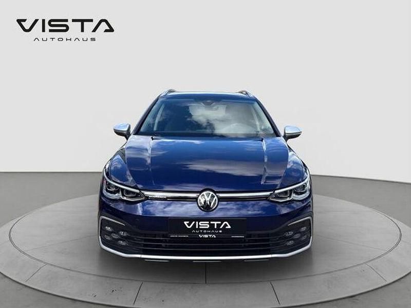 Gebraucht VW Golf VIII 147 PS (108 kW) 2022 Andere Limousine