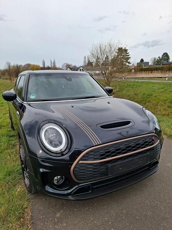 Gebraucht Mini Cooper S 178 PS (130 kW) 2024 Schwarz Kleinwagen