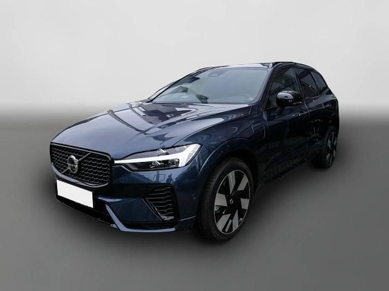 Gebraucht Volvo XC60 Plus 455 PS (334 kW) 2025 Blau SUV