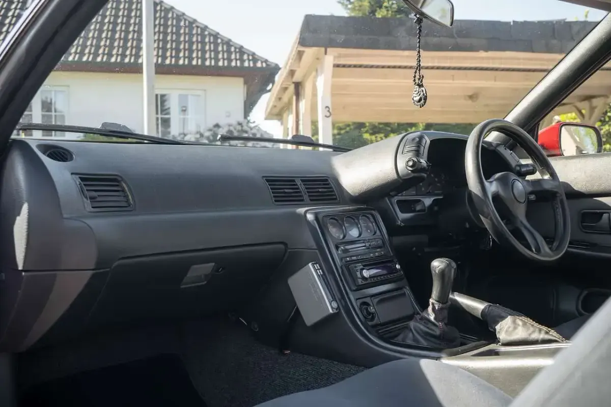 Gebraucht Nissan Skyline 379 PS (278 kW) 1991