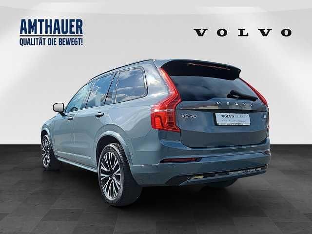 Gebraucht Volvo XC90 Plus 455 PS (334 kW) 2023 Grau SUV