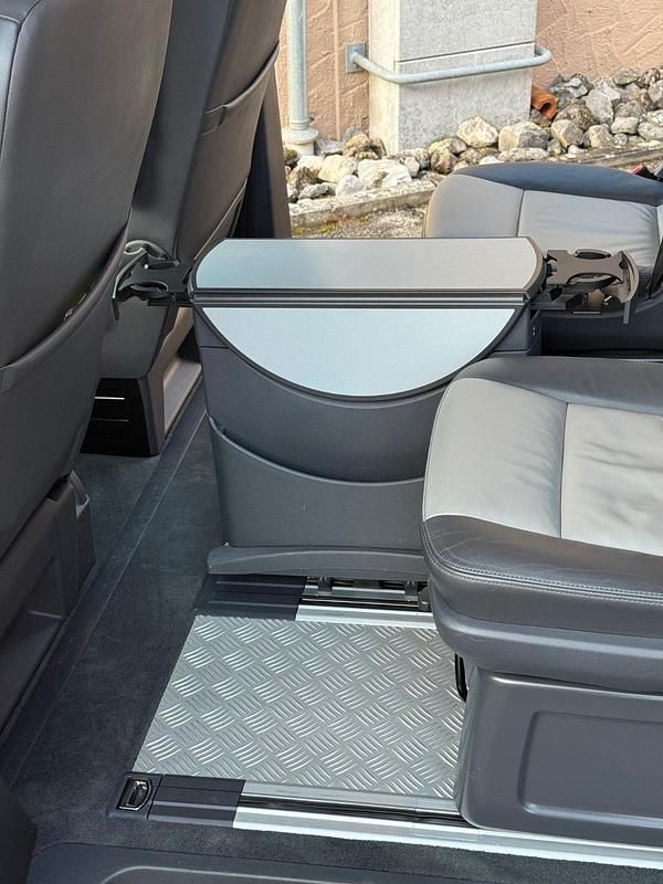 Usata VW T5 PanAmericana 179 CV (131 kW) 2012 Bianco Furgone