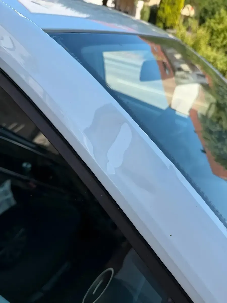Gebraucht VW up! 2012 Weiß Kleinwagen