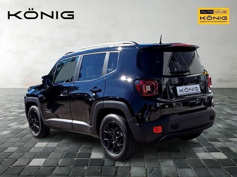 Gebraucht Jeep Renegade 131 PS (96 kW) 2023 Other SUV