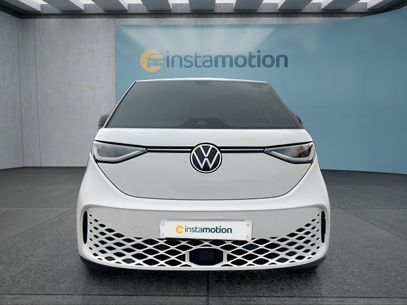 Occasion VW ID. Buzz 150 kW (204 ch) 2022 Blanc Monospace