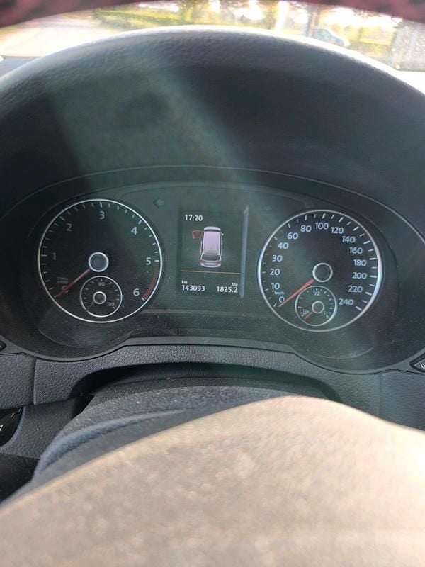 Brugt Seat Alhambra 2017 Grå MPV