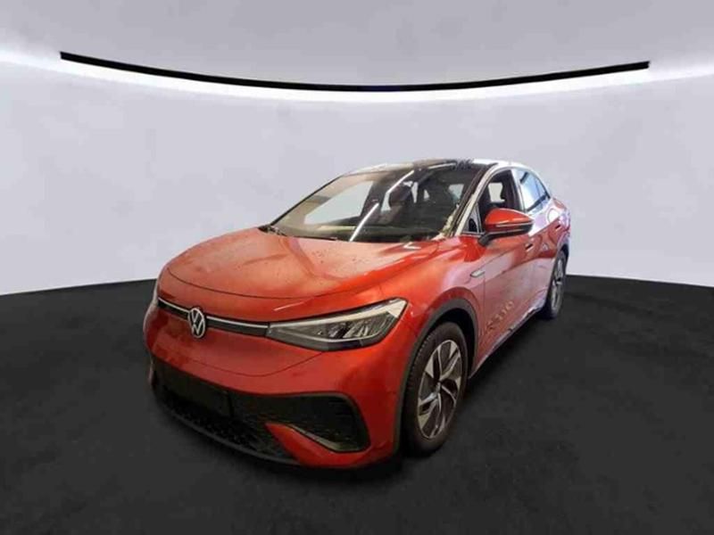 Gebraucht VW ID.5 Pro Performance 150 kW (204 PS) 2023 Rot SUV