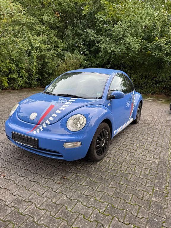 Gebraucht 2003 VW Beetle Kleinwagen | 1.500 € (Superpreis) - Bild 1/4