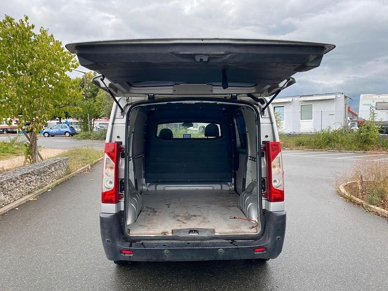 Gebraucht Citroën Jumpy 163 PS (119 kW) 2016 Van / Kleinbus