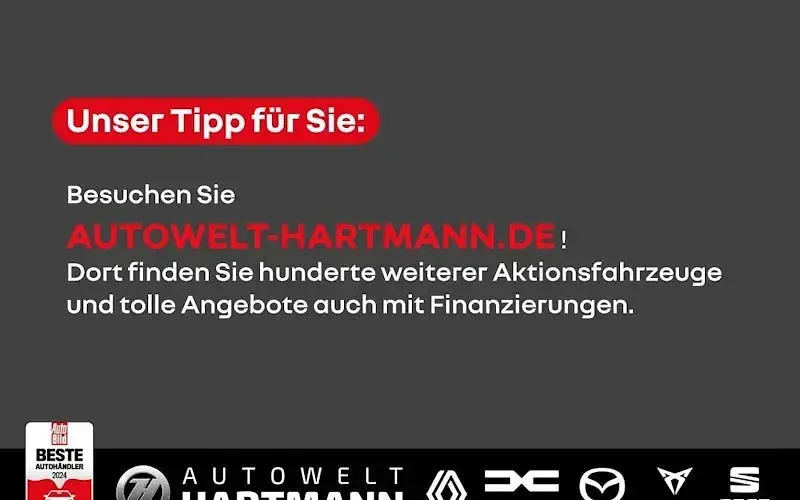 Second-hand Renault Arkana Evolution 140 CP (102 kW) 2025 Gri SUV