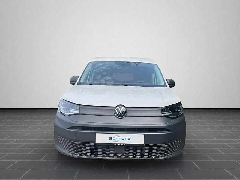 Gebraucht VW Caddy Maxi 102 PS (75 kW) 2026 Candyweiß Van / Kleinbus