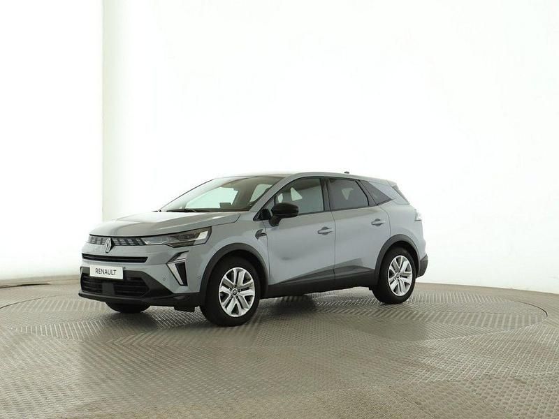 Gebraucht Renault Symbioz Evolution 144 PS (105 kW) 2025 Grau SUV