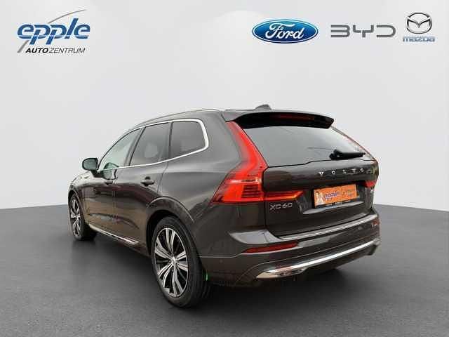 Gebraucht Volvo XC60 173 PS (127 kW) 2022 SUV