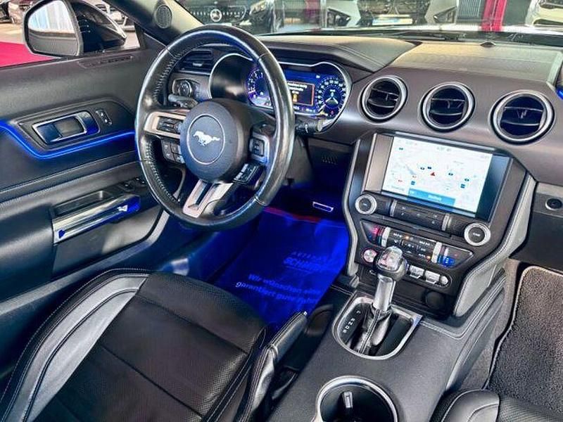 Gebraucht Ford Mustang 375 PS (275 kW) 2021 Andere